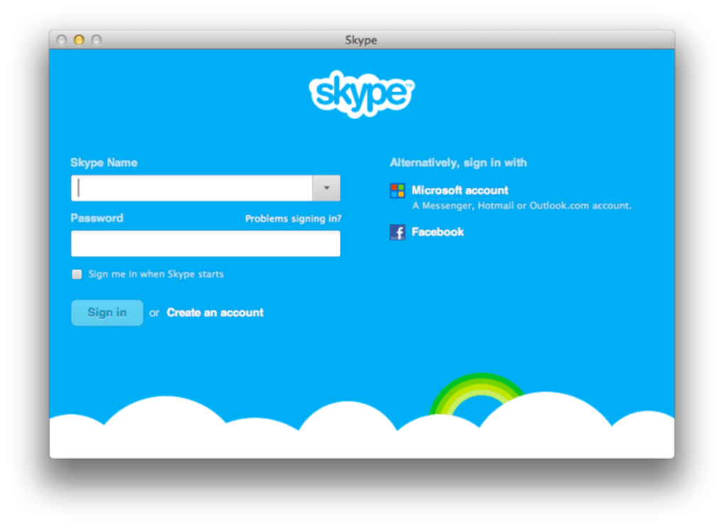 Skype Gratis Per Mac Download Italiano