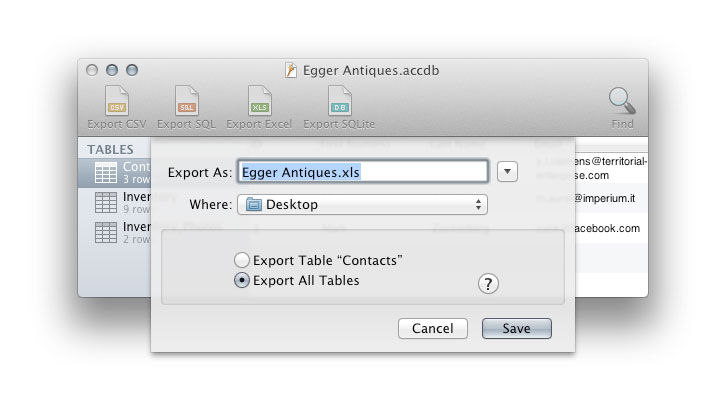 Excel Viewer Mac Os X Download